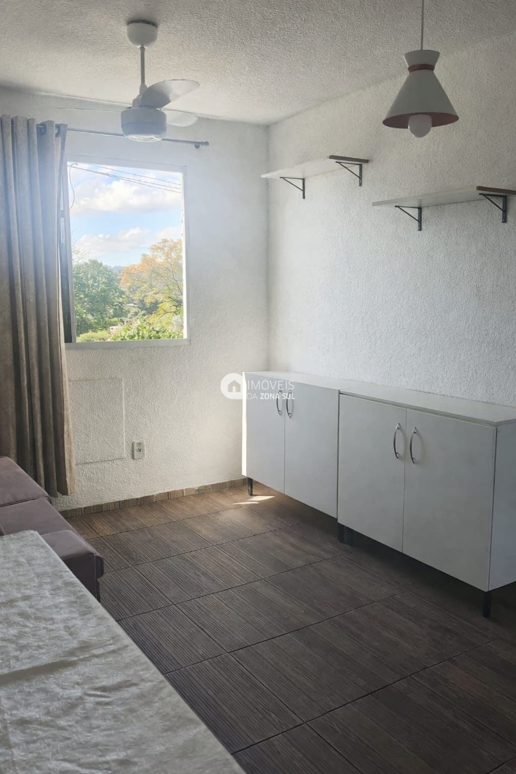 Apartamento em Porto Alegre - Cavalhada