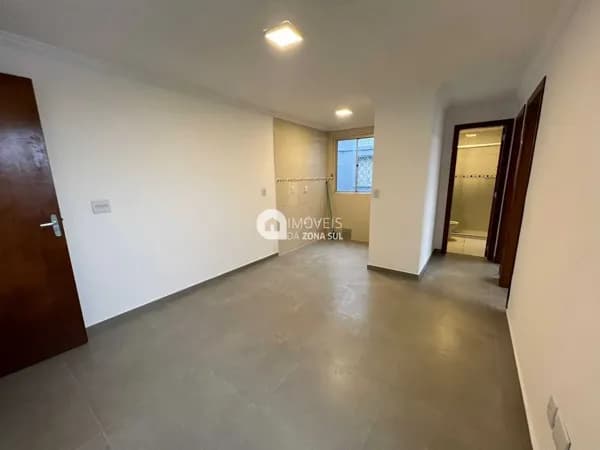 Apartamento em Porto Alegre - Campo Novo