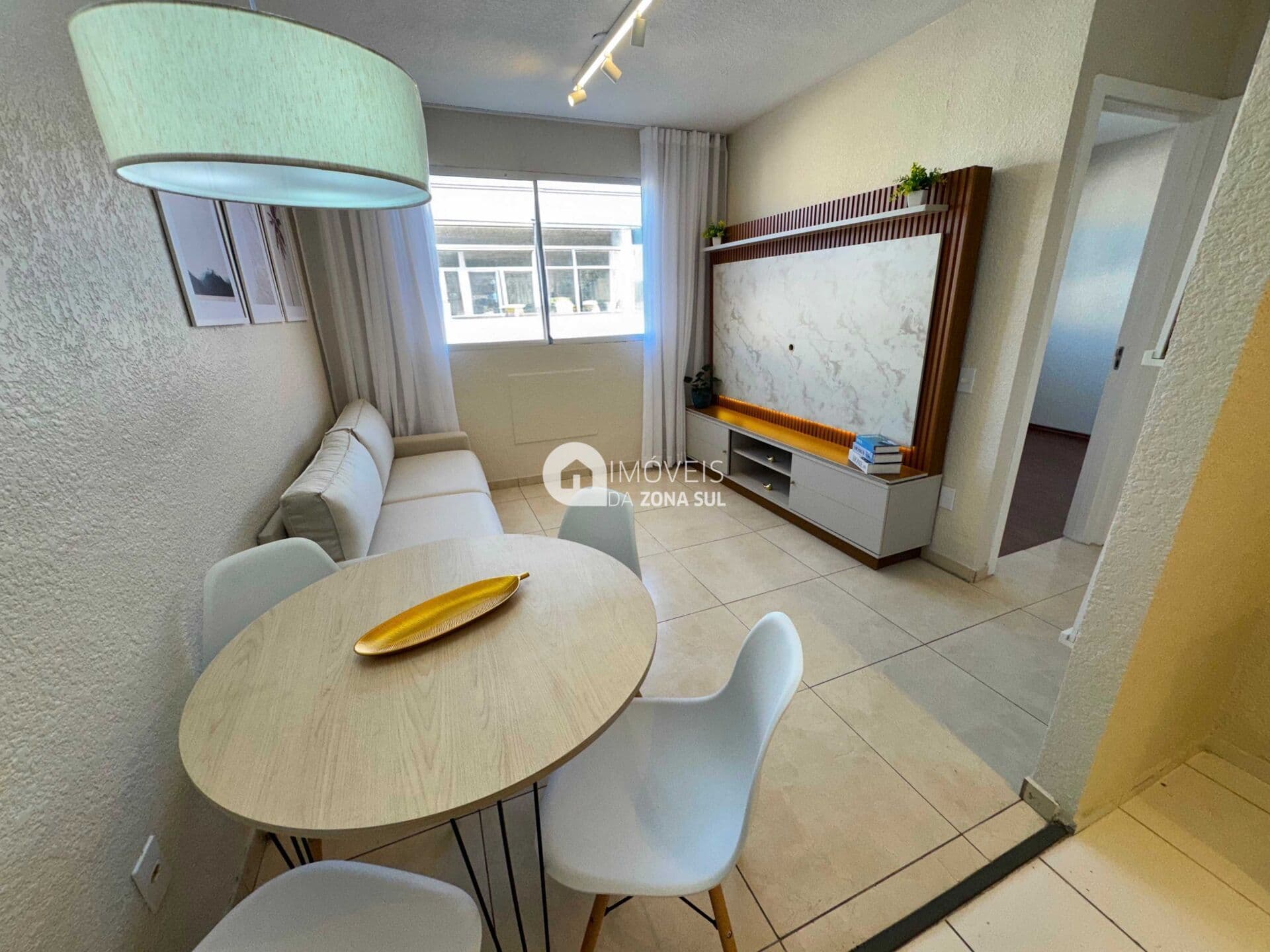 Apartamento em Porto Alegre - Hípica