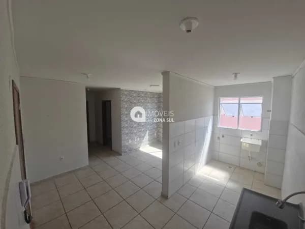 Apartamento em Porto Alegre - Chapéu do Sol