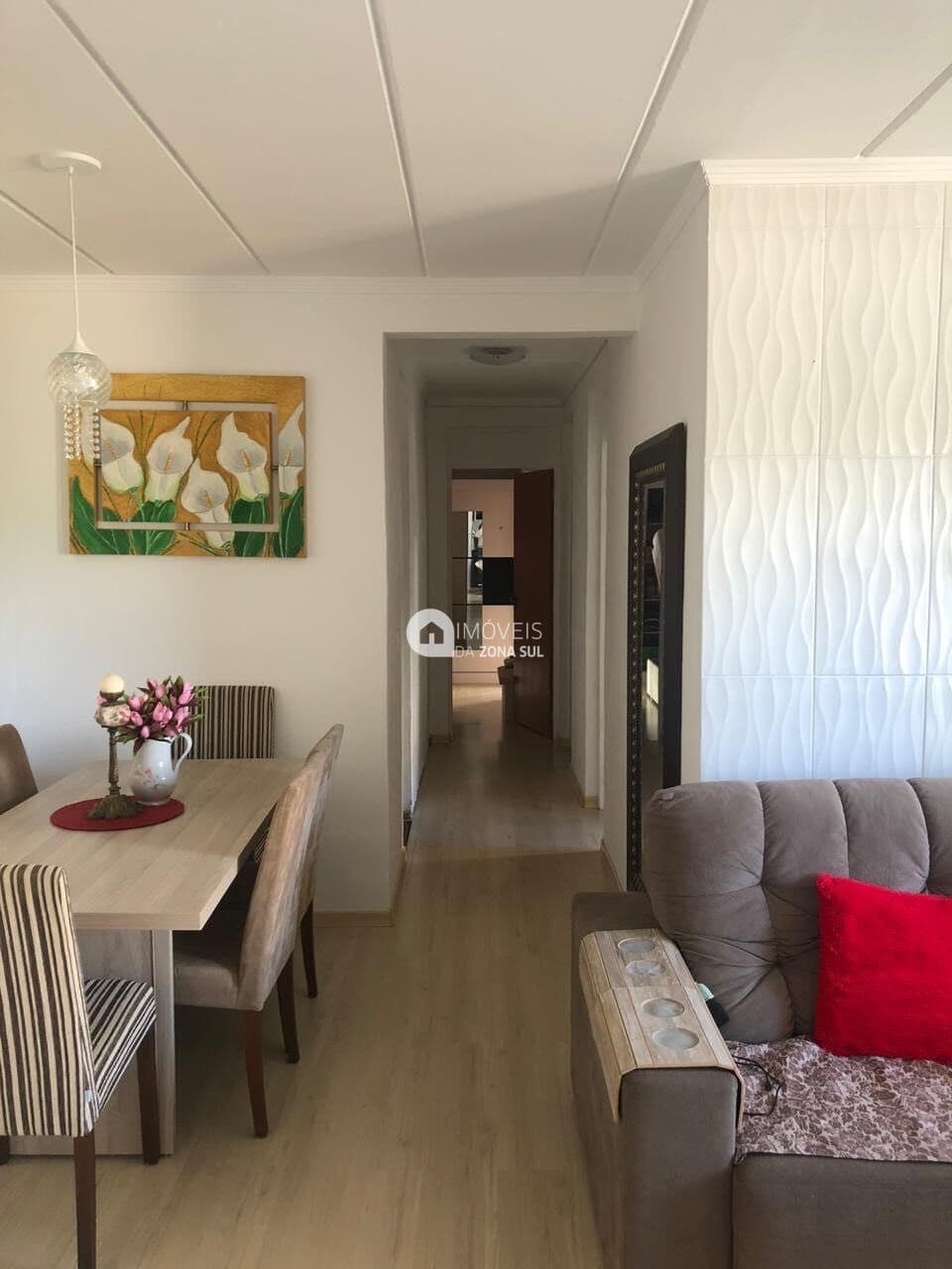 Apartamento em Porto Alegre - Vila Nova