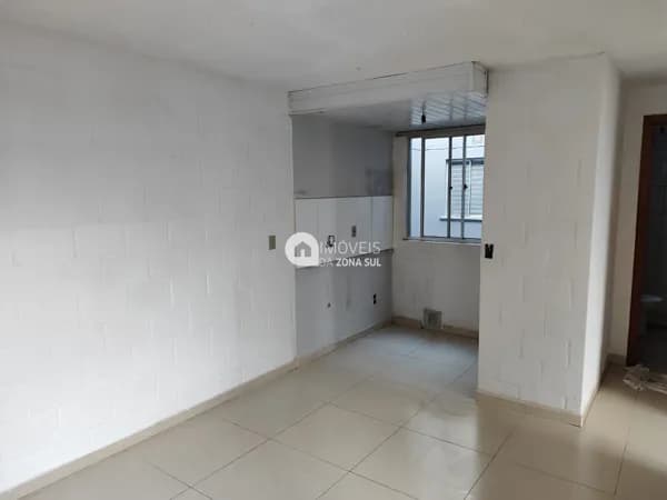 Apartamento em Porto Alegre - Campo Novo