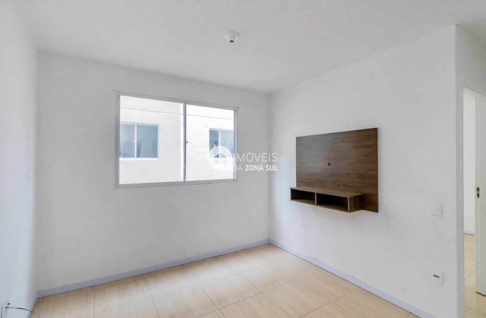 Apartamento em Porto Alegre - Restinga
