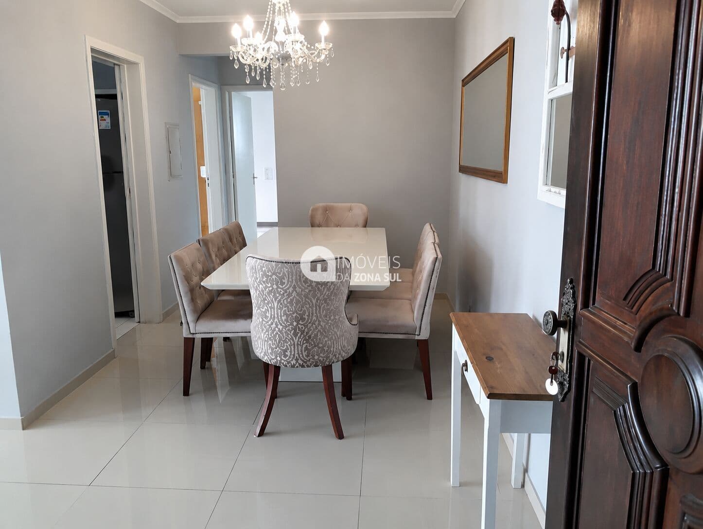 Apartamento em Porto Alegre - Cavalhada