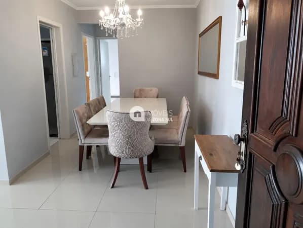 Apartamento em Porto Alegre - Cavalhada