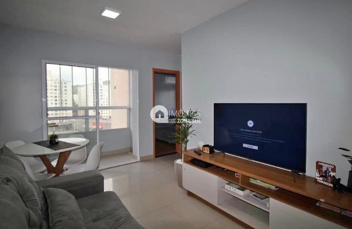 Apartamento em Porto Alegre - Morro Santana