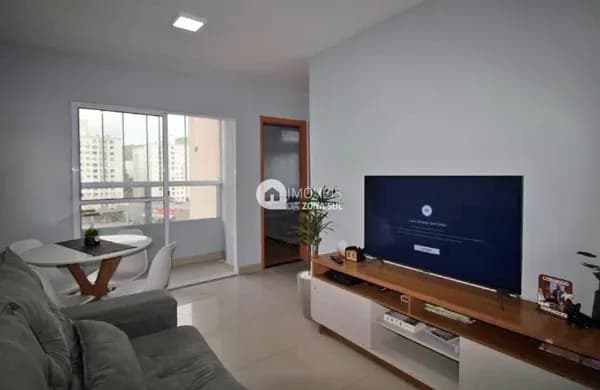 Apartamento em Porto Alegre - Morro Santana