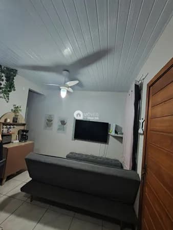 Casa em Porto Alegre - Restinga