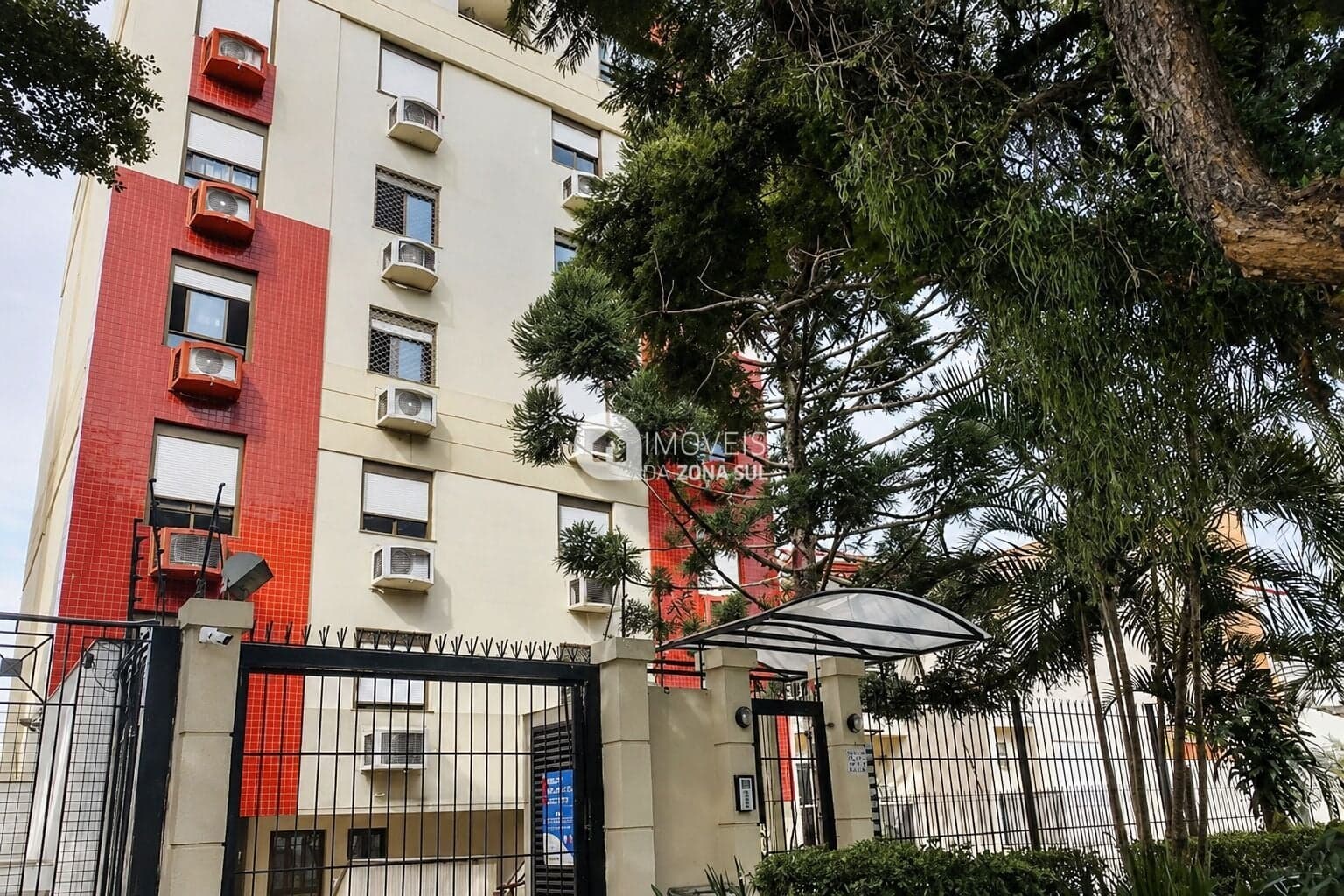Apartamento em Porto Alegre - Cristo Redentor