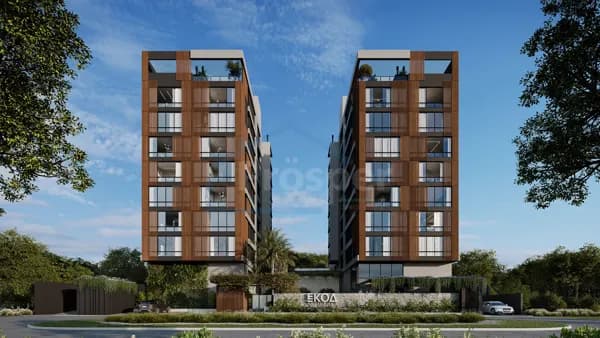 Apartamento com 3 quartos no Santo Antônio, Joinville/SC