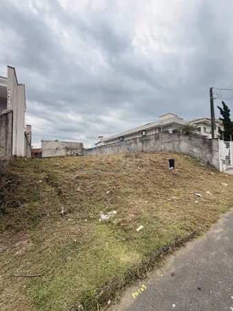 Terreno em Loteamento no bairro Floresta, Joinville/SC