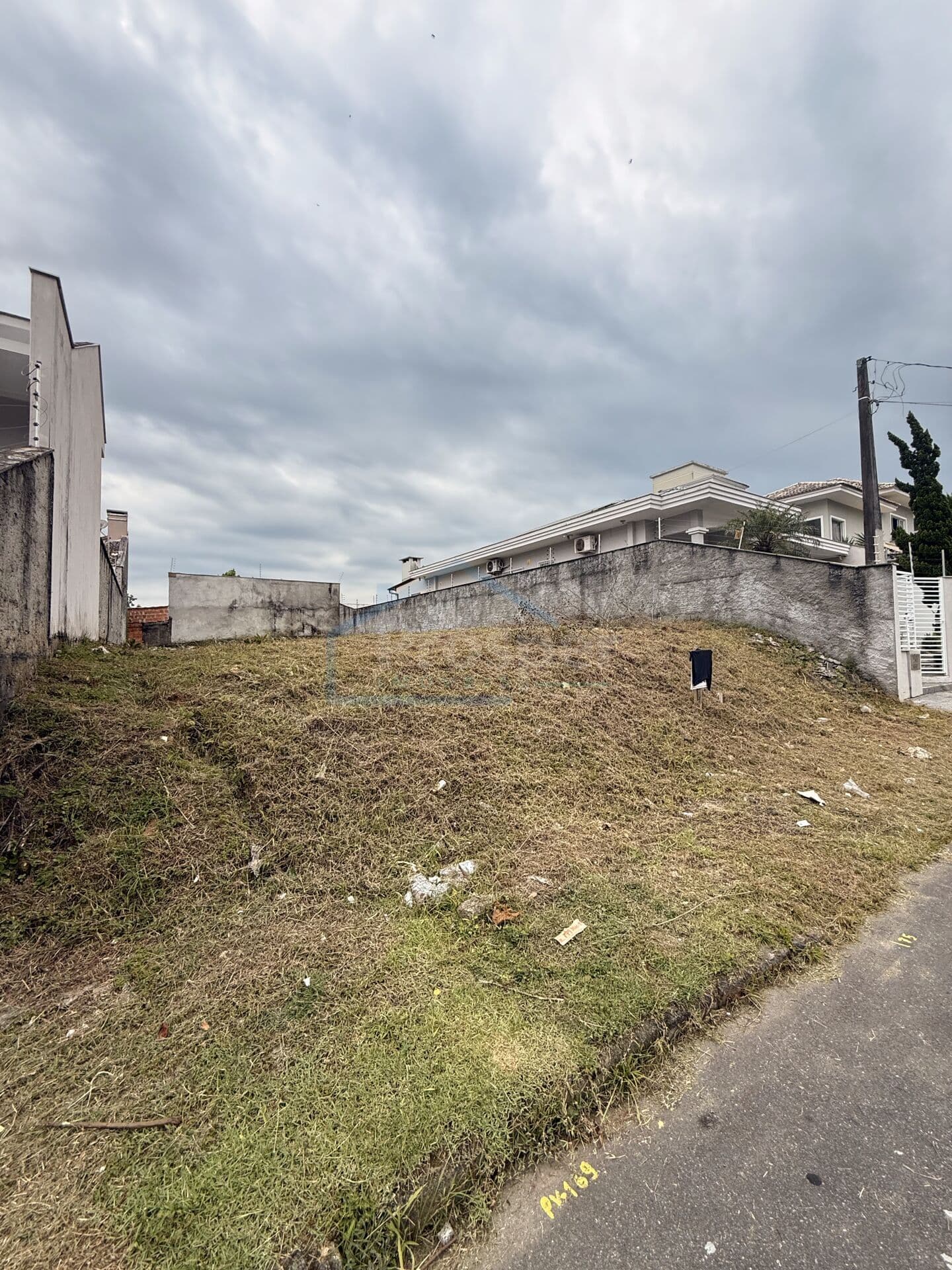 Terreno em Loteamento no bairro Floresta, Joinville/SC