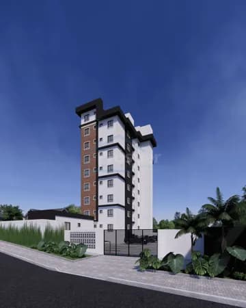 Apartamento 2 Quartos no Costa e Silva, Joinville/SC