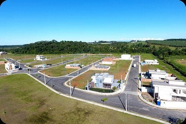 Terreno em Araquari/SC