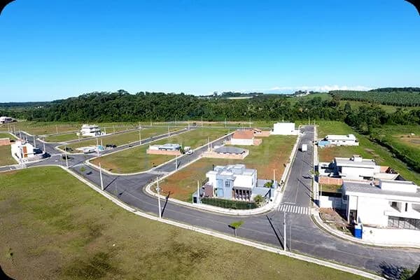 Terreno em Araquari/SC