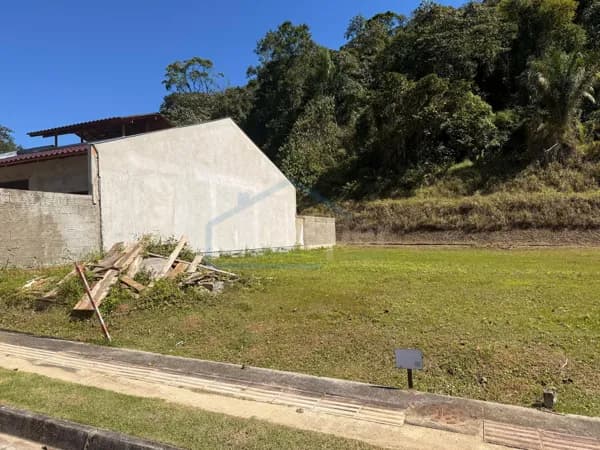 Terreno em Loteamento em Araquari/SC