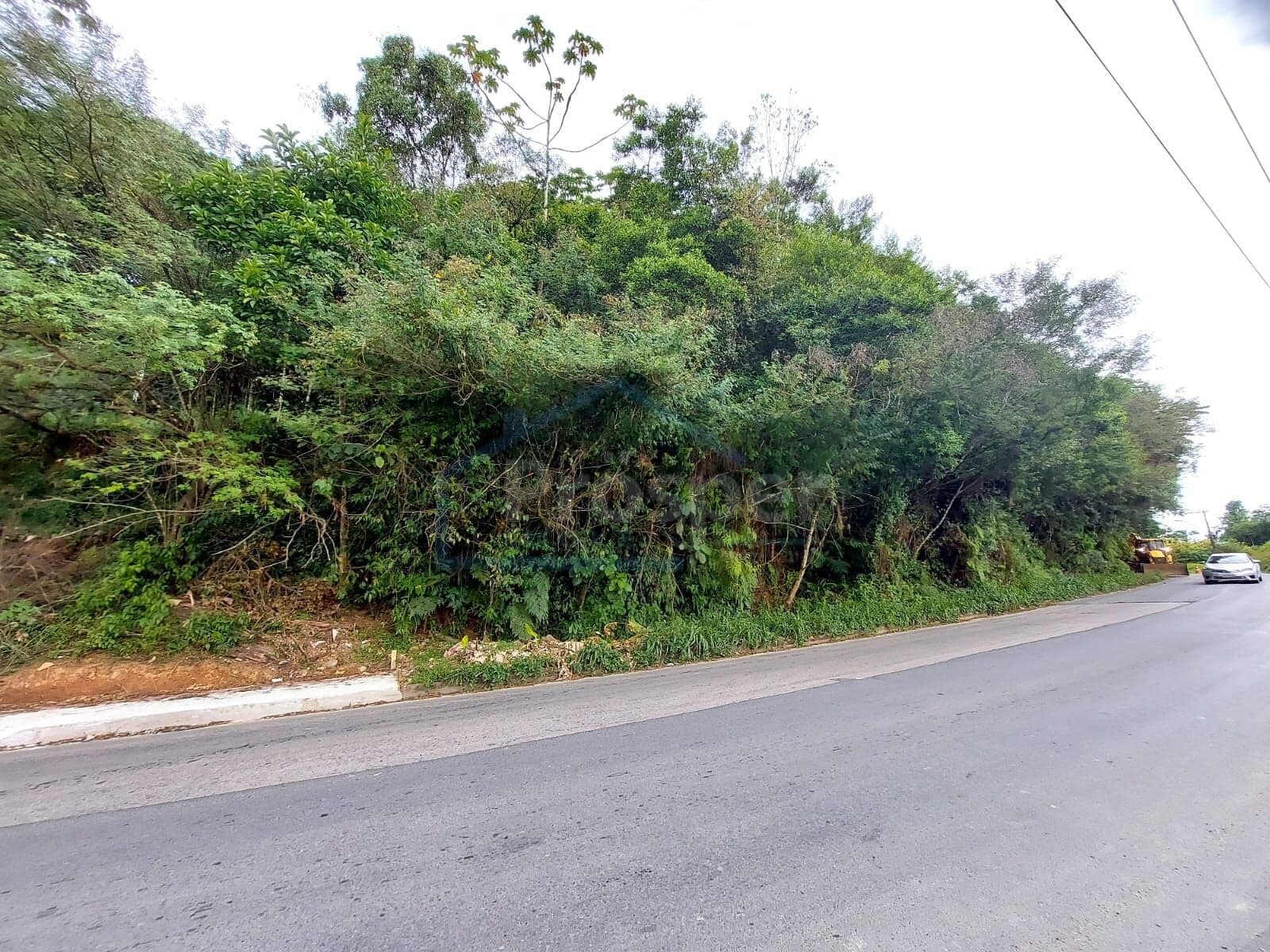Área de compensação ambiental para venda em Joinville