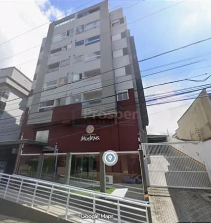 Oportunidade Cobertura Duplex com 3 quartos, sendo 1 suite no Bairro Santo Antonio em Joinville-SC.