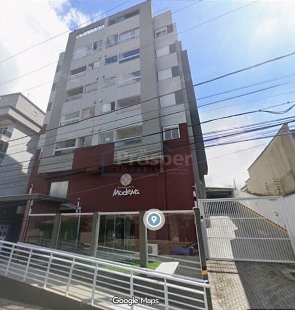 Oportunidade Cobertura Duplex com 3 quartos, sendo 1 suite no Bairro Santo Antonio em Joinville-SC.