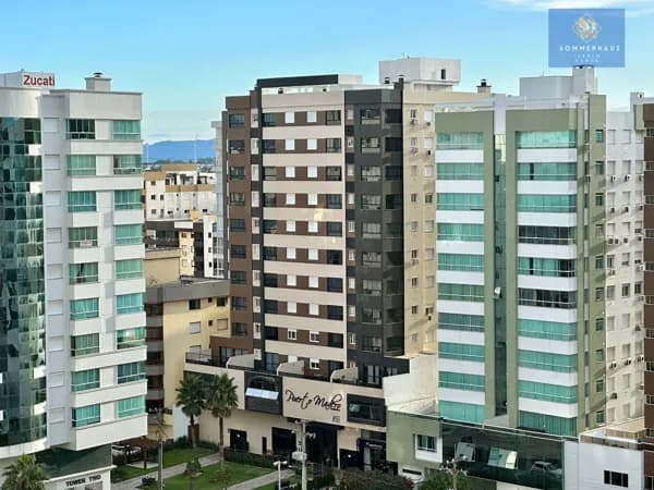 Apartamento na Zona Nova em Capão da Canoa