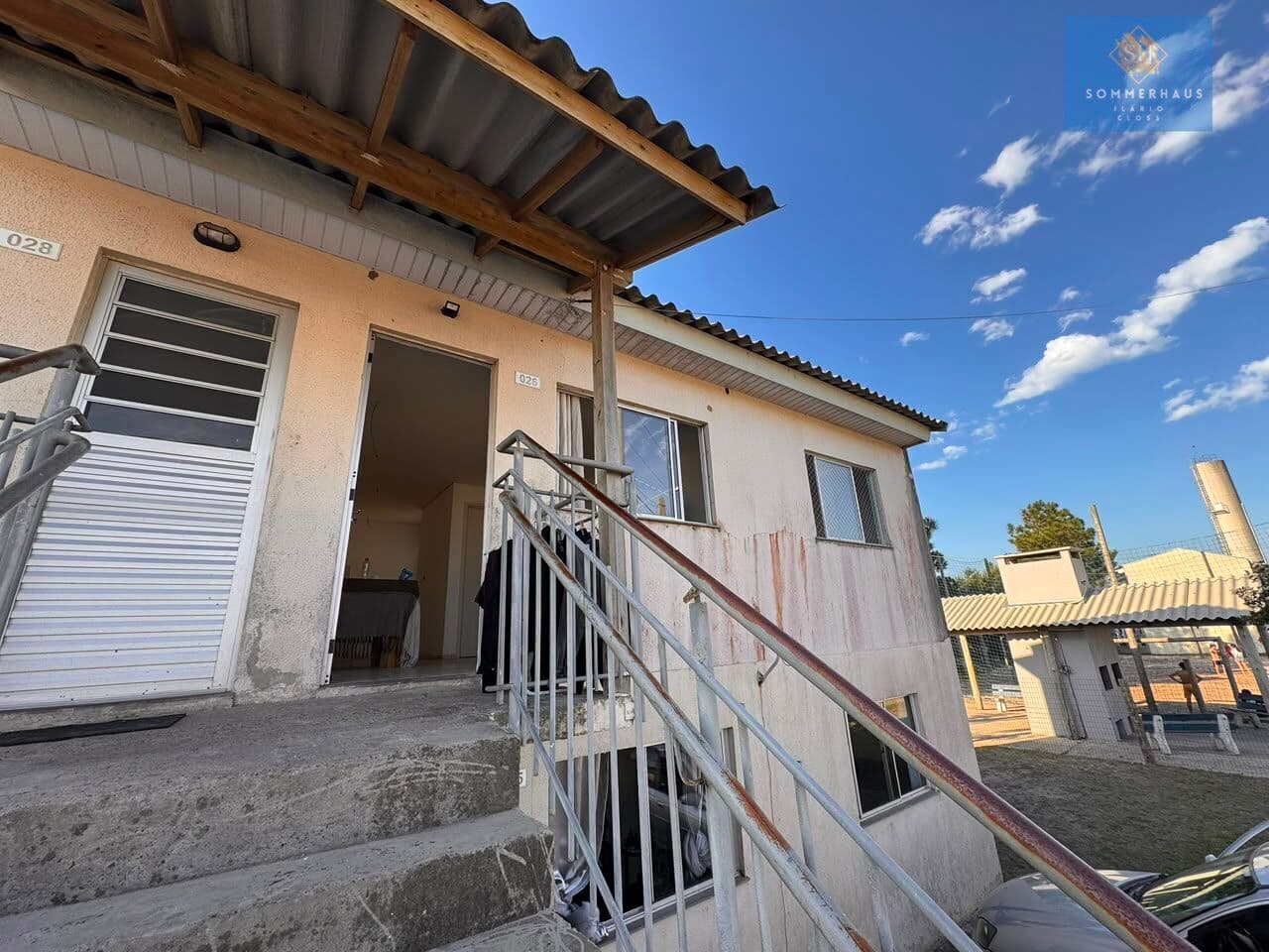 Apartamento em Capão da Canoa