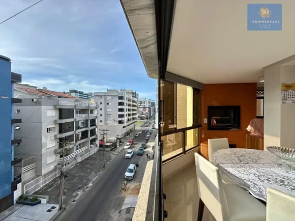 Apartamento no centro de Capão da Canoa