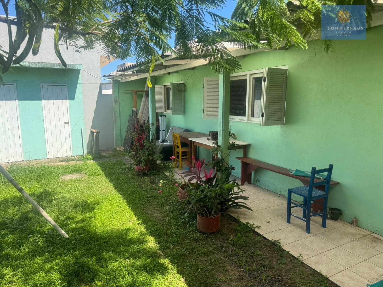 Casa em Capão da Canoa