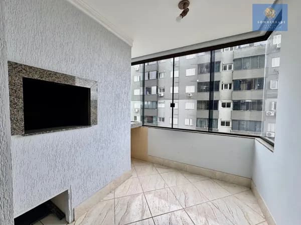 Apartamento em Cachoeirinha