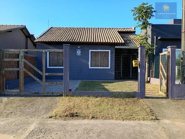 Casa em Capão da Canoa