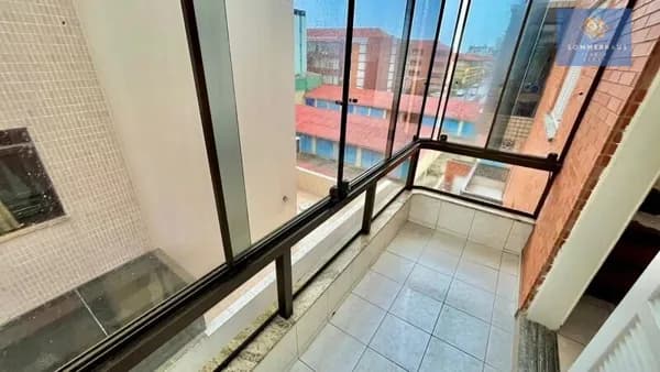 Apartamento no Centro de Capão da Canoa