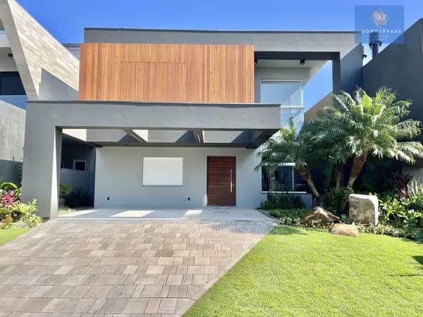 Casa em Condomínio fechado em Capão da Canoa