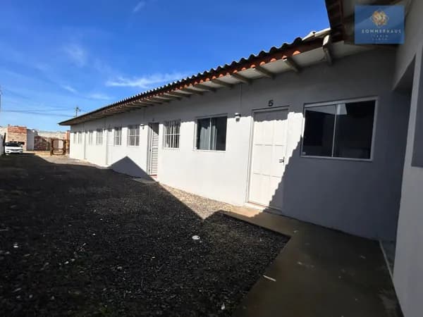 Pousada com 6 apartamentos em Capão da Canoa
