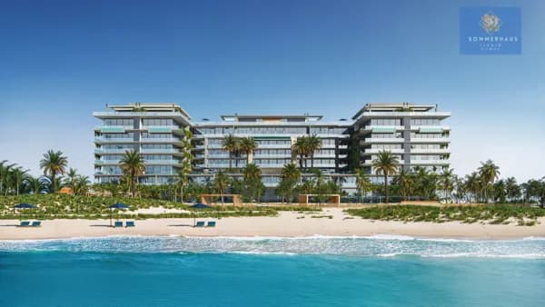 Resort residencial à beira-mar no centro de Xangri-Lá