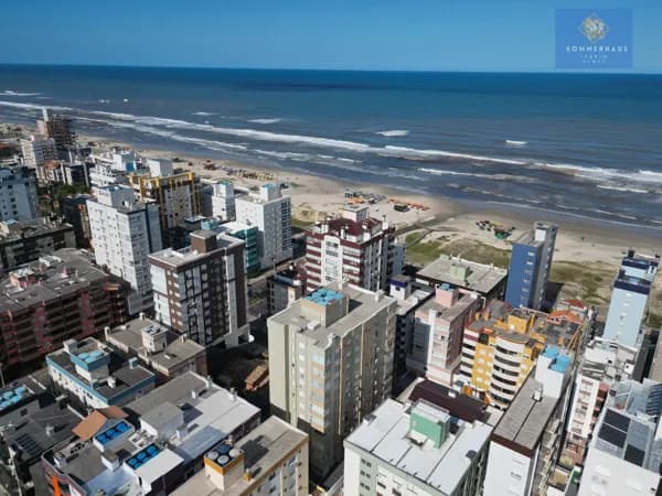 Apartamento em Capão da Canoa - Centro