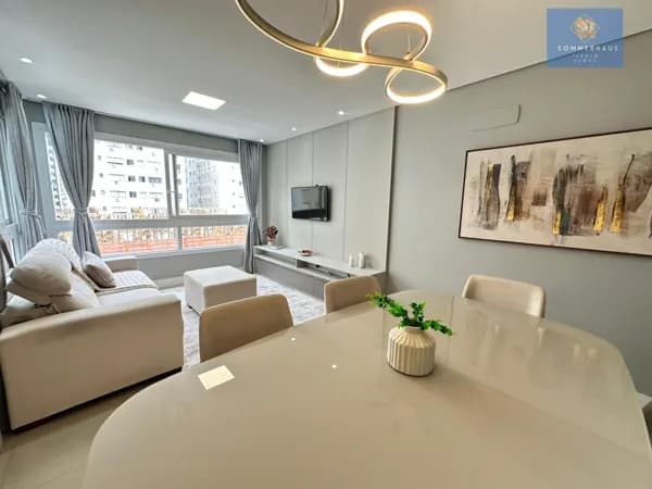 Apartamento de 3 dormitórios em Capão da Canoa