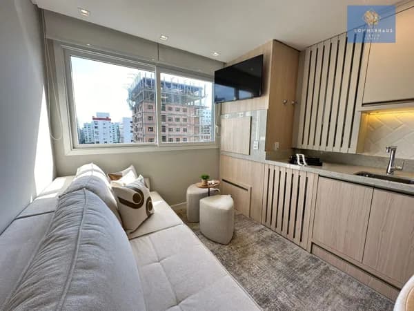 Apartamento em Capão da Canoa