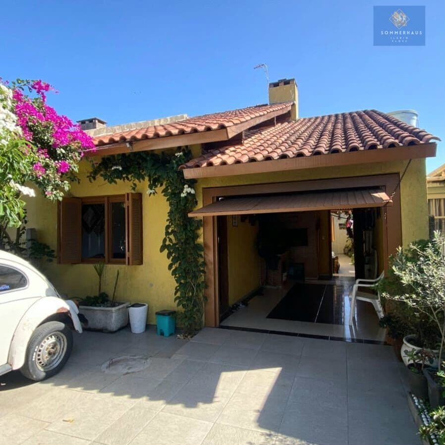 Casa em Capão da Canoa