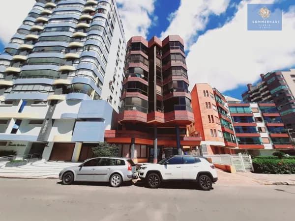 Apartamento no Centro de Capão da Canoa