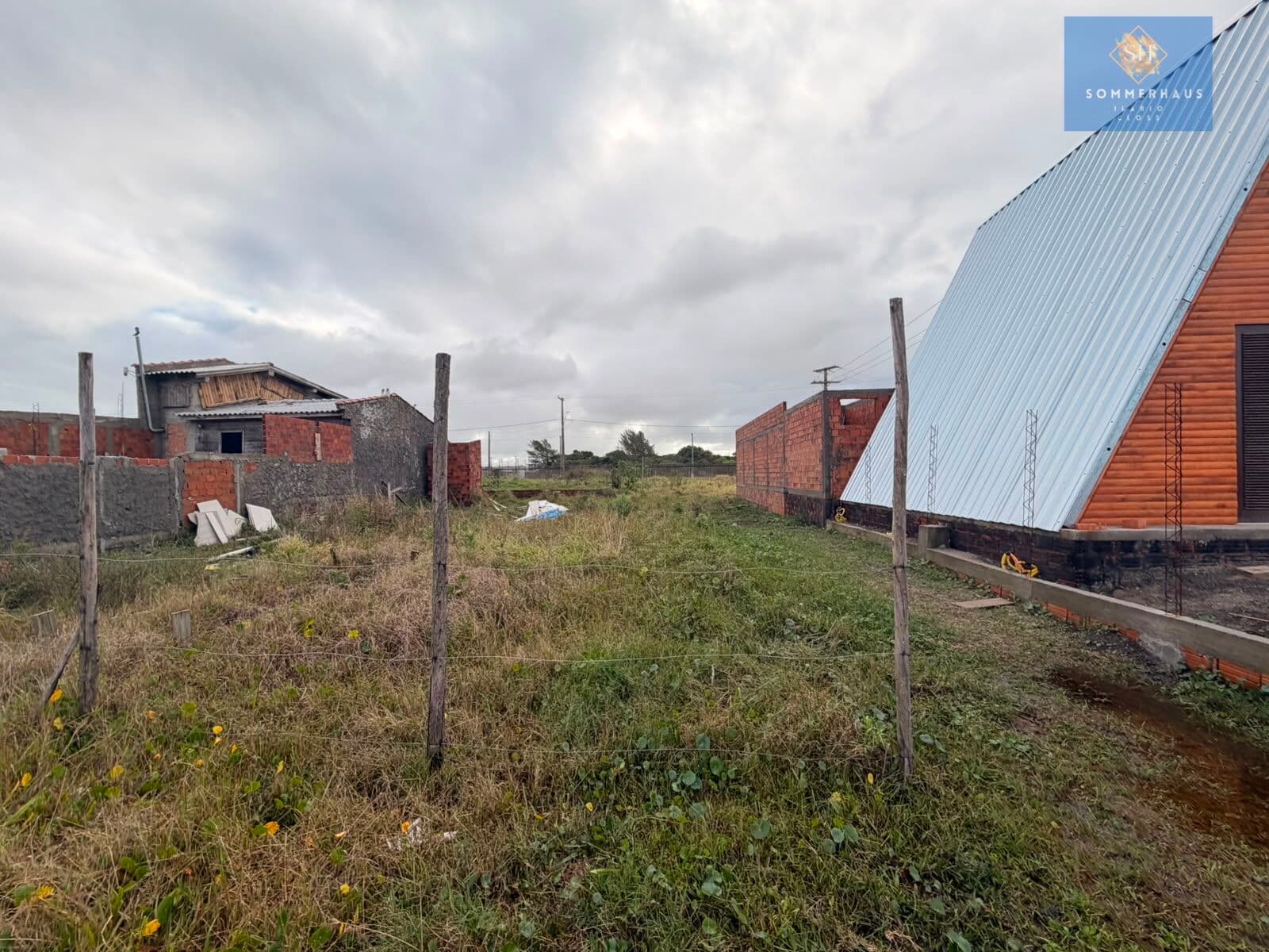 Terreno em Capão da Canoa