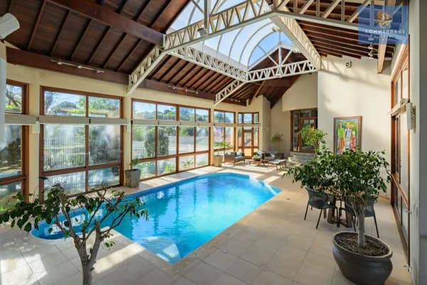 Casa Alto Padrão em Nova Petrópolis