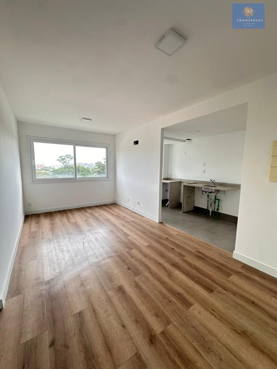 Apartamento 2 dormitórios