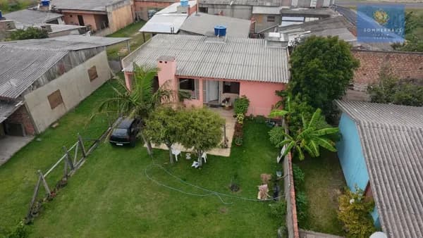 Casa em Capão da Canoa