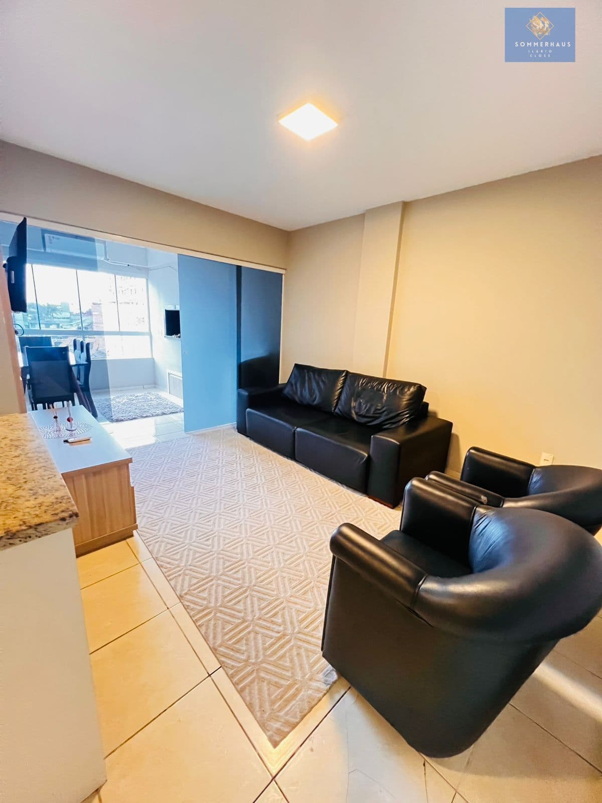 Apartamento no bairro Navegantes em Capão da Canoa