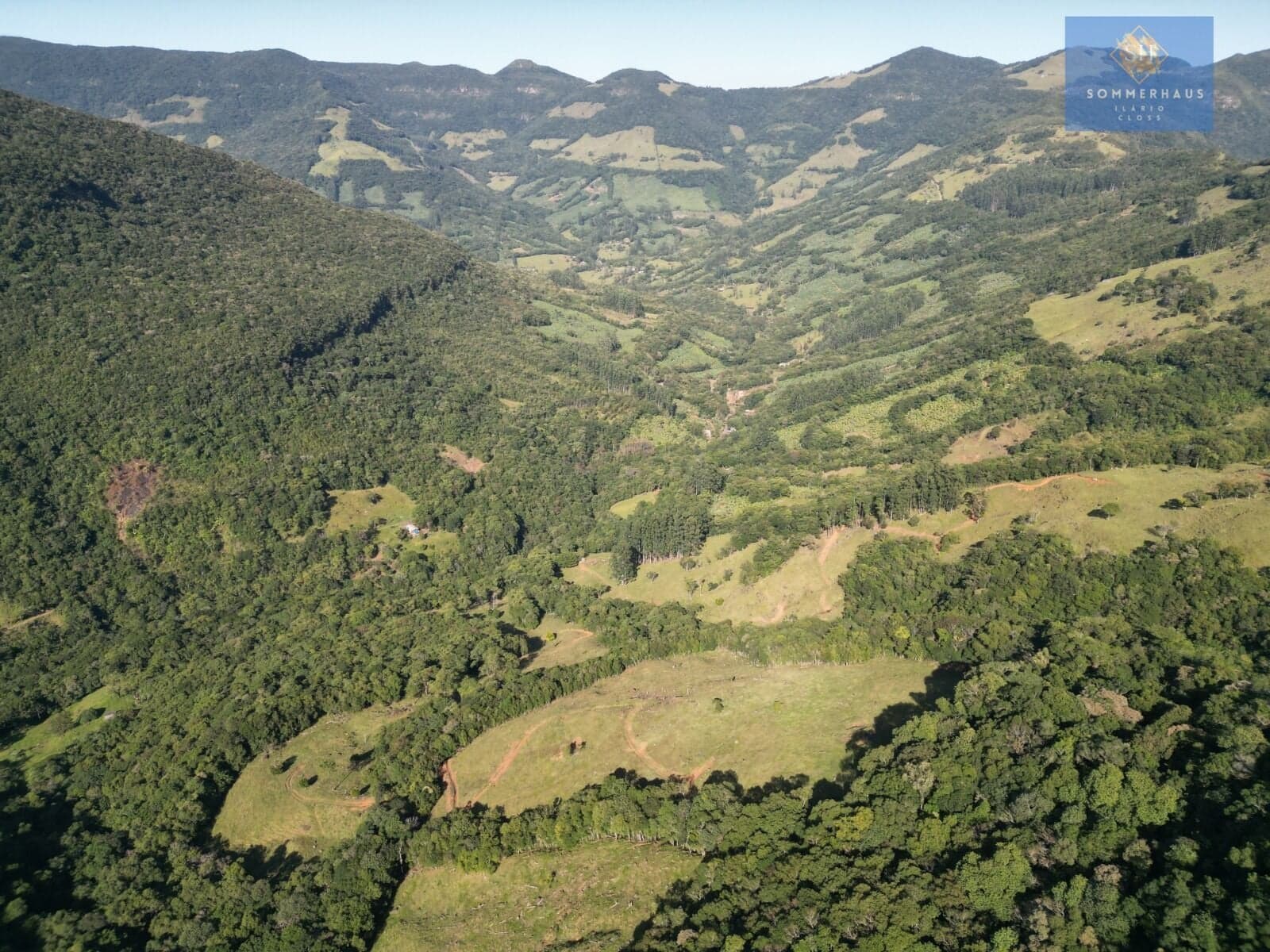 Área Rural à Venda – Rio do Terra | Três Cachoeiras RS