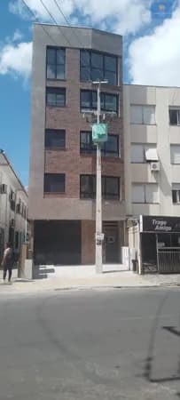 Apartamento Loft no bairro Cidade Baixa