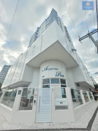 Apartamento com vista para o mar em Capão da Canoa