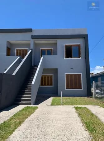 Casa 4 dormitórios