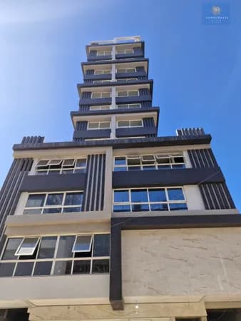 Apartamento de frente em Capão da Canoa