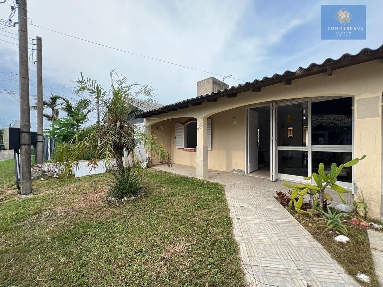 Casa em Capão da Canoa