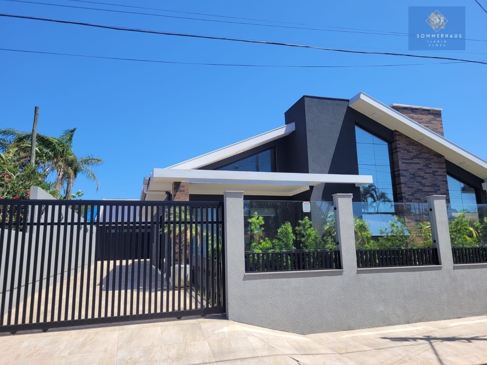 Casa em Atlântida, Xangri Lá